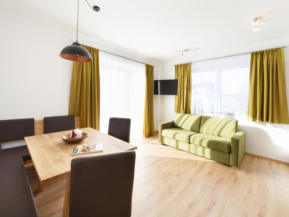 Rubin - Sld600 By Interhome Apartment
