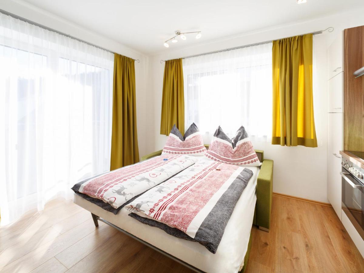 Rubin - Sld600 By Interhome Apartment Schladming