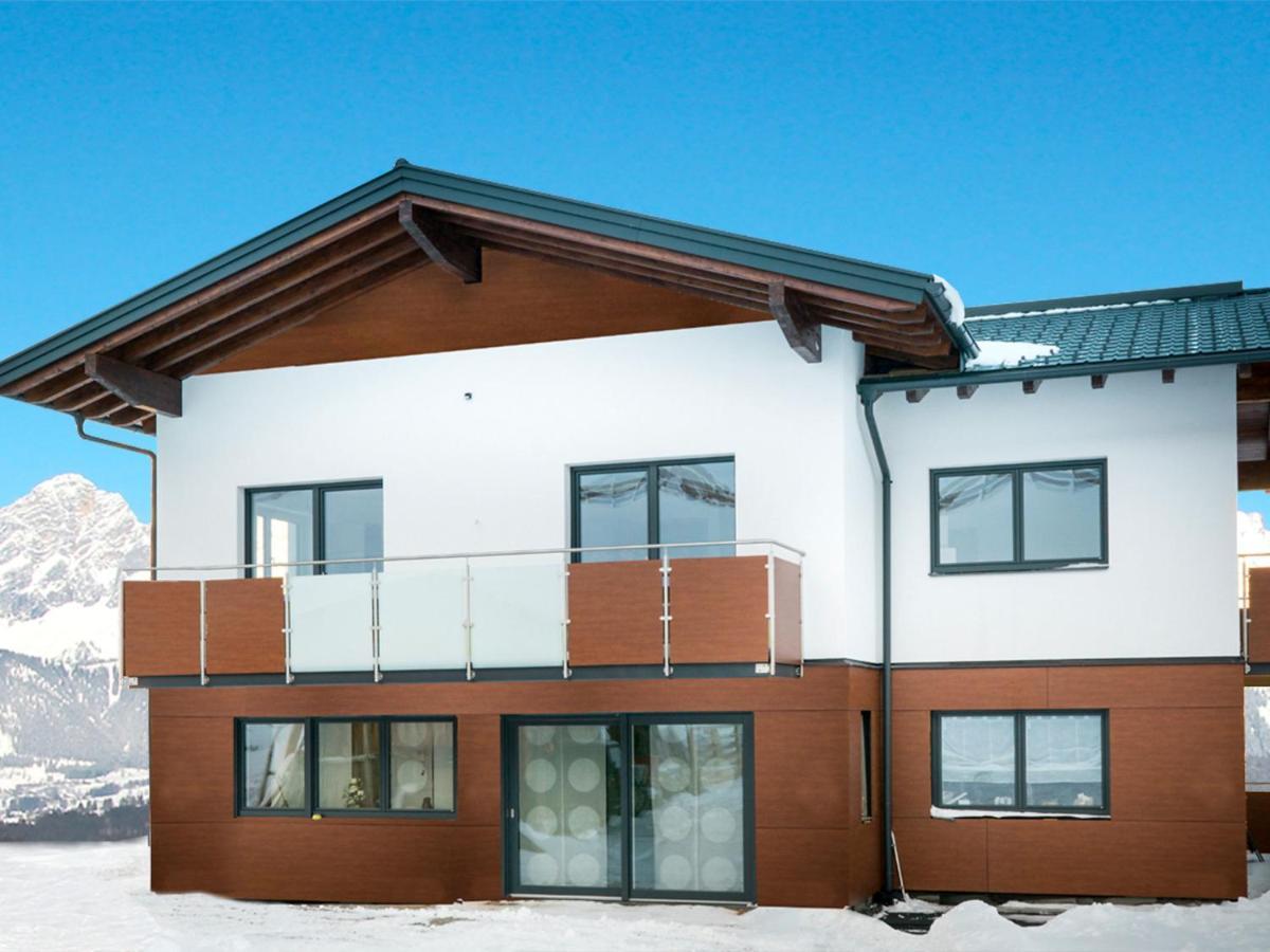 Apartment Rubin - Sld600 By Interhome *