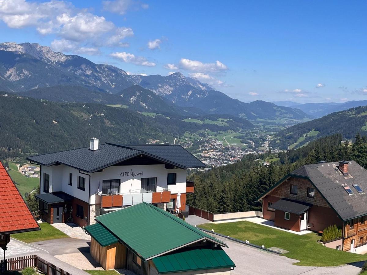 Rubin - Sld600 By Interhome * Schladming
