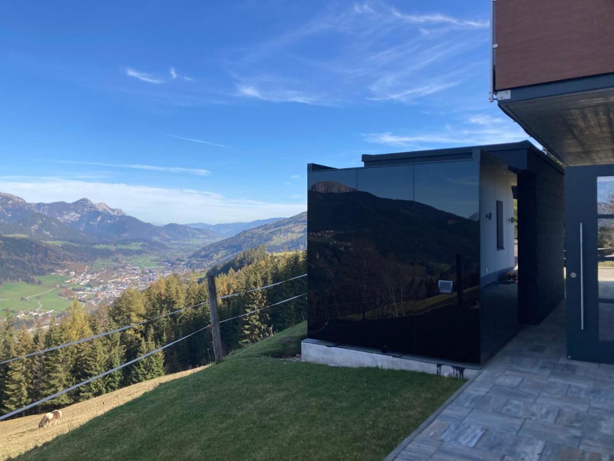 Rubin - Sld600 By Interhome Apartment Schladming