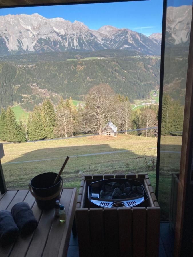 Rubin - Sld600 By Interhome * Schladming