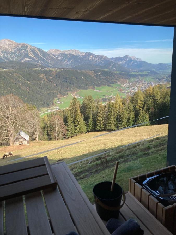 Rubin - Sld600 By Interhome Schladming