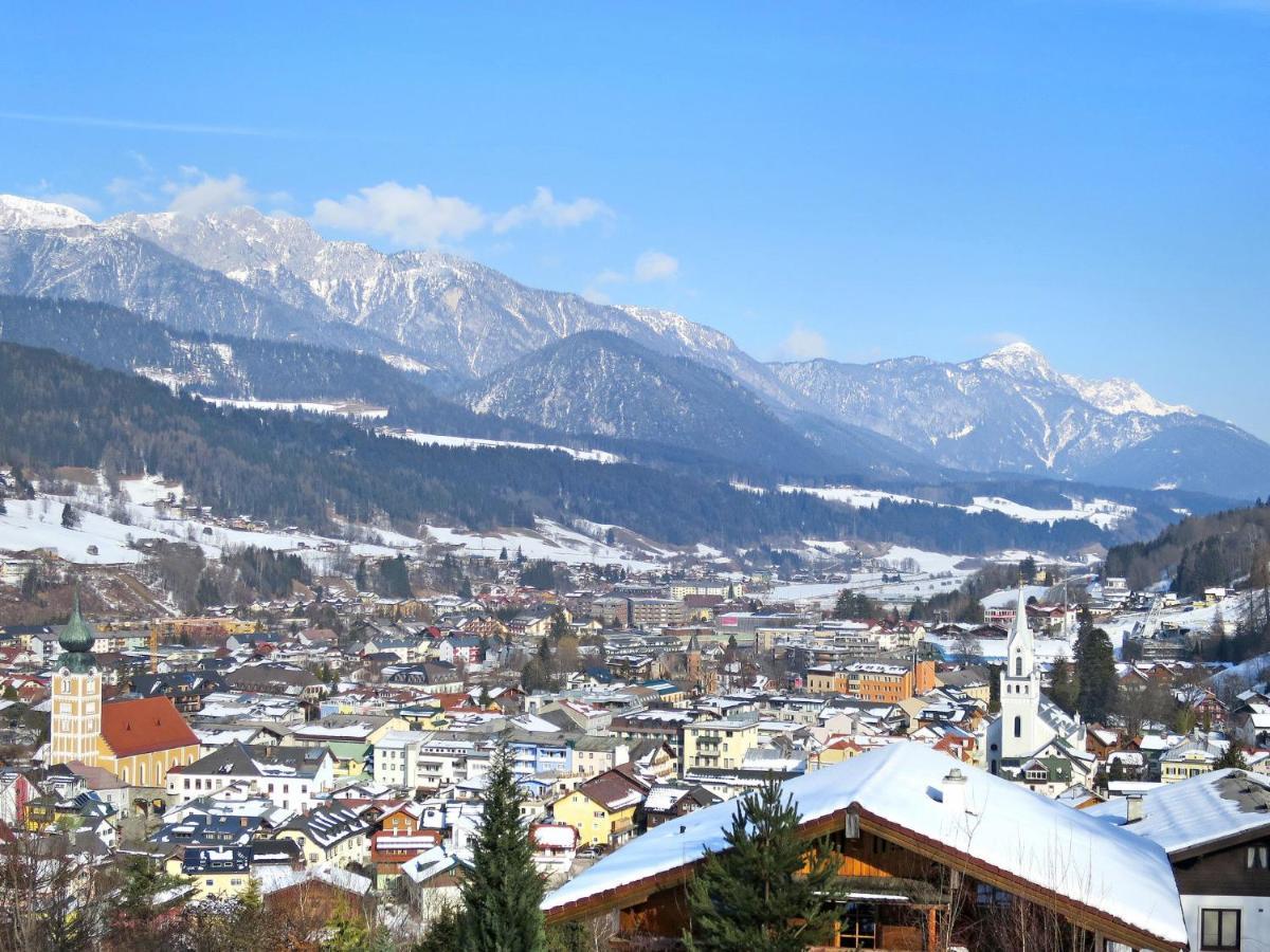 Rubin - Sld600 By Interhome Schladming