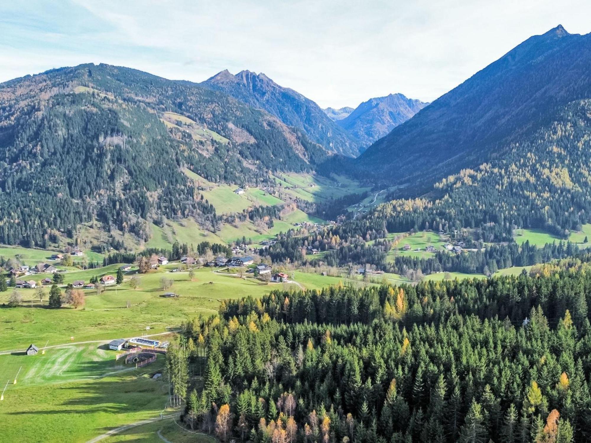 Apartment Rubin - Sld600 By Interhome Schladming